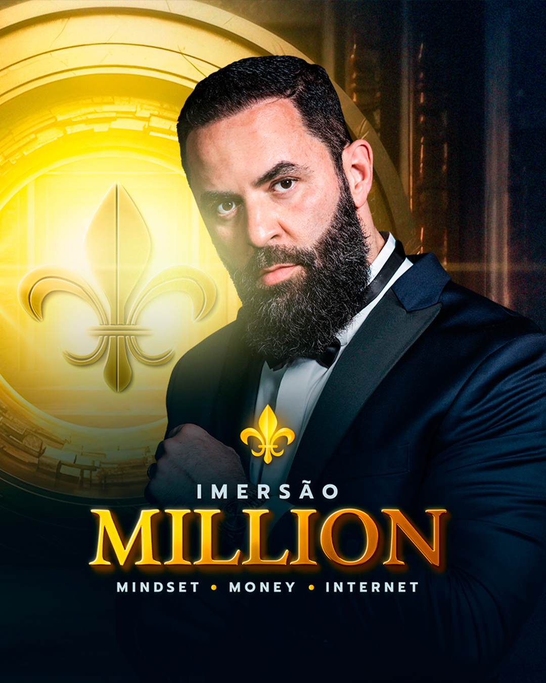 [AD_91] [BNR] [PRO-E013-CPQ] [VD] [VIRADA DE LOTE] [ÚLTIMOS INGRESSOS LOTE 01] [1080x1350] - Feed