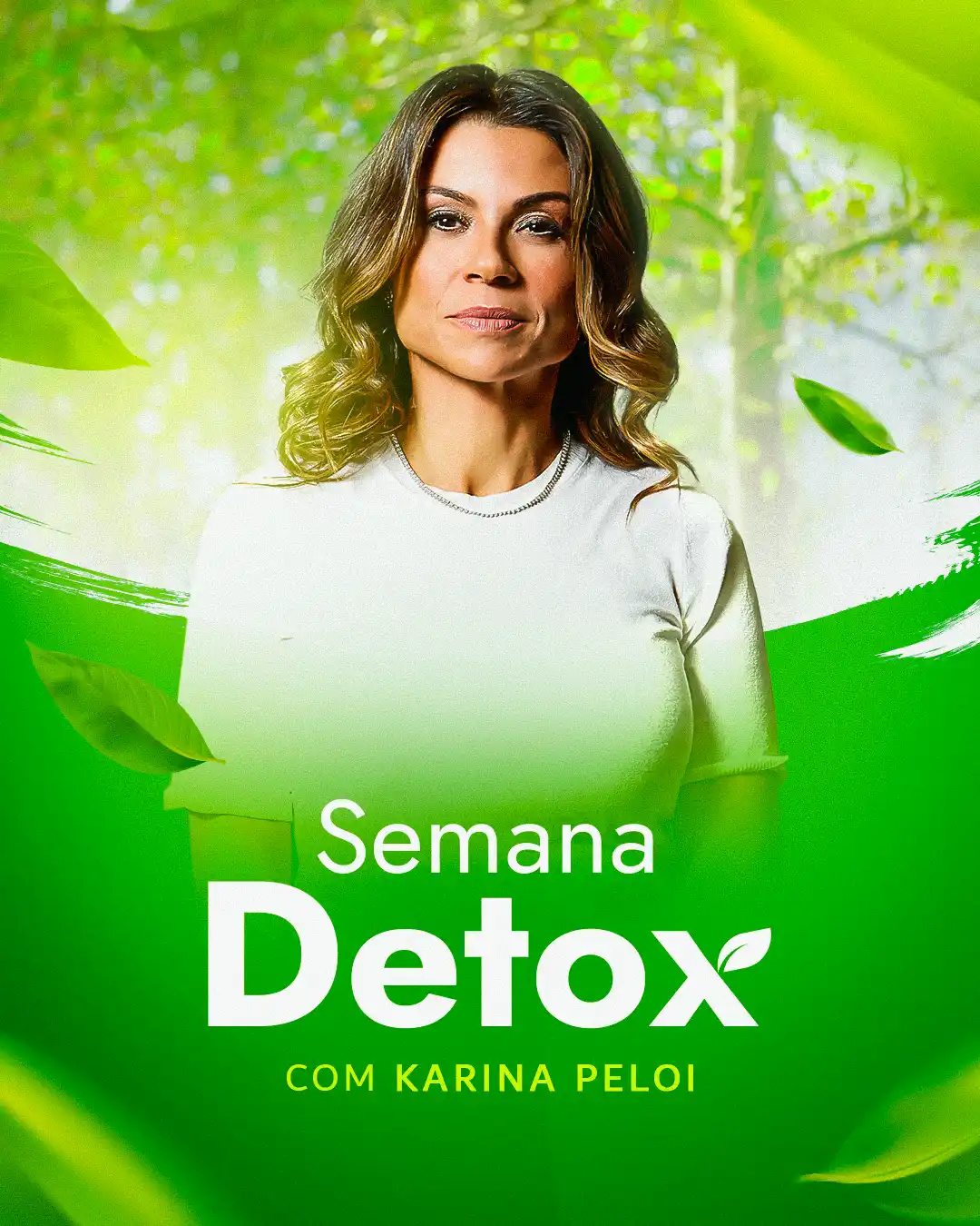 Semana Detox KV